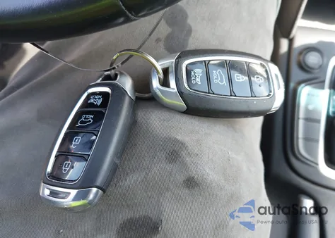 2018 Hyundai Kona Sel z USA, uszkodzony, nr VIN KM8K22AA3JU153192